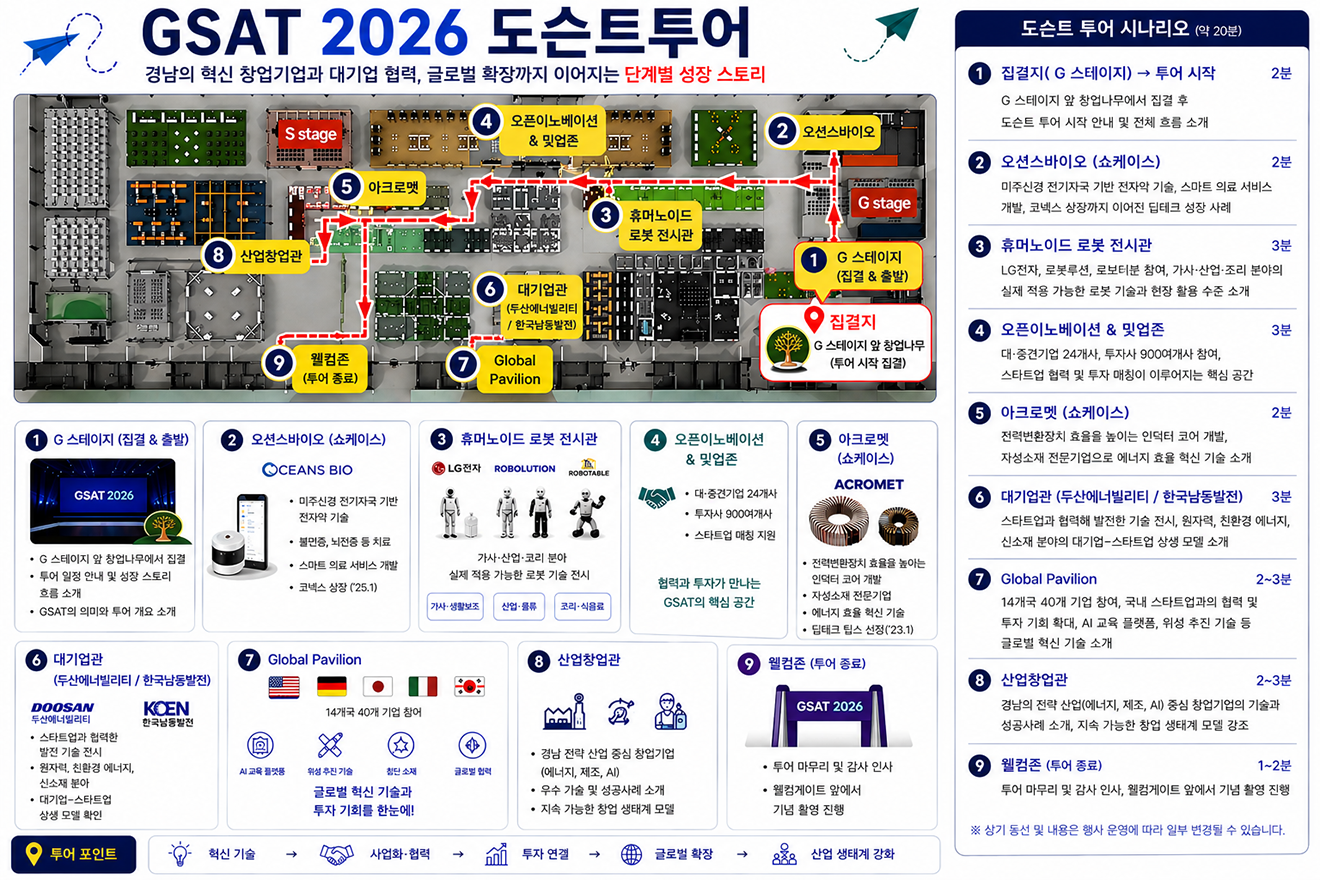 행사장