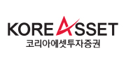 코리아에셋투자증권